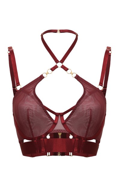 Женский бра-топ BORDELLE, арт. CADI B0DICE BRA