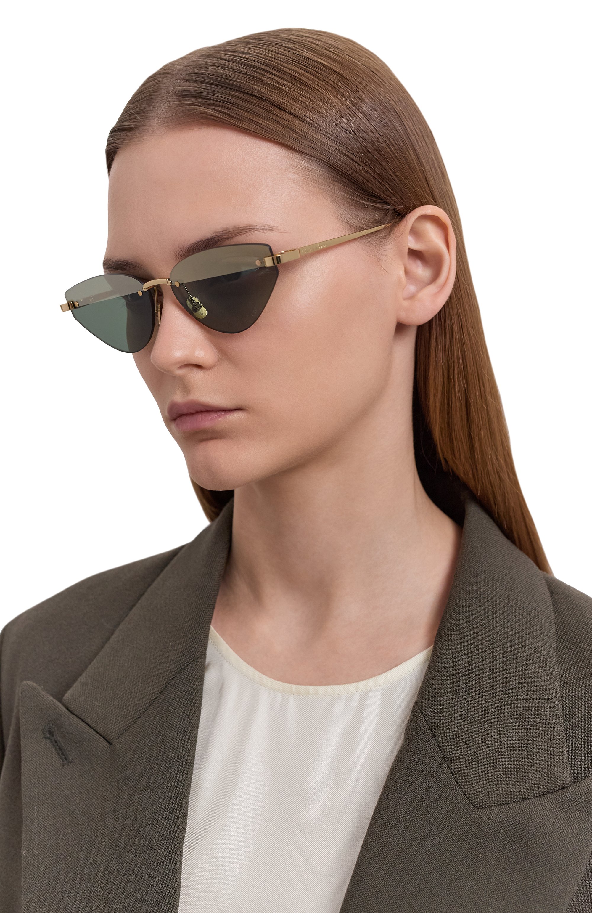 Солнцезащитные очки DIOR EYEWEAR, арт. CDI0R B5U B0C9, фото 2