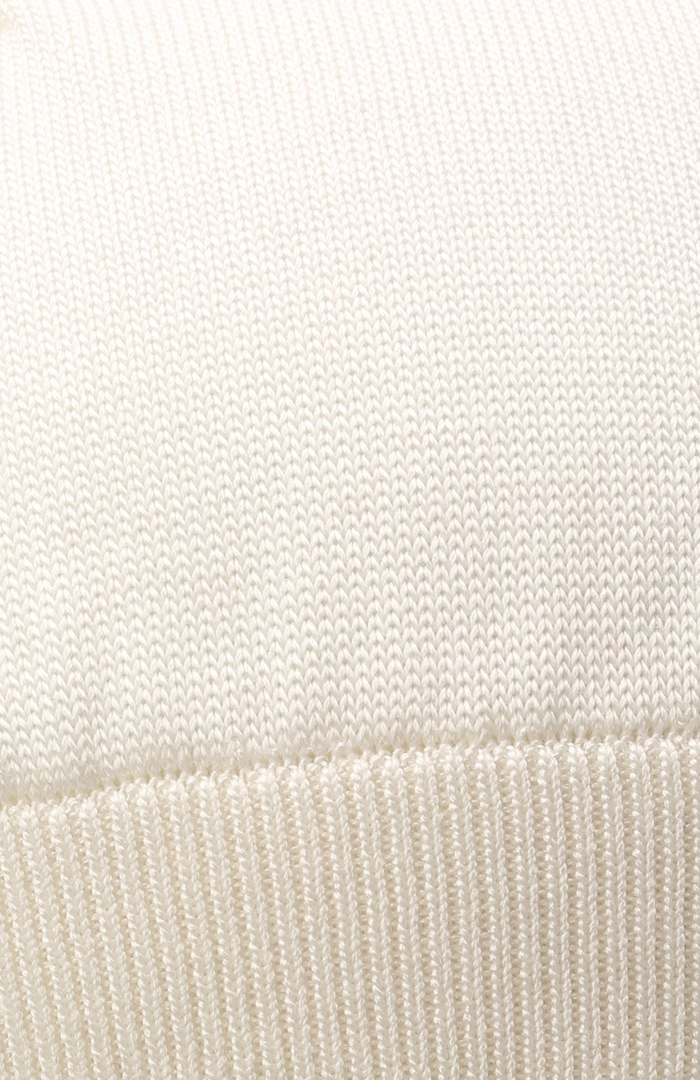 Шелковый берет RALPH LAUREN, арт. 290840731, фото 3