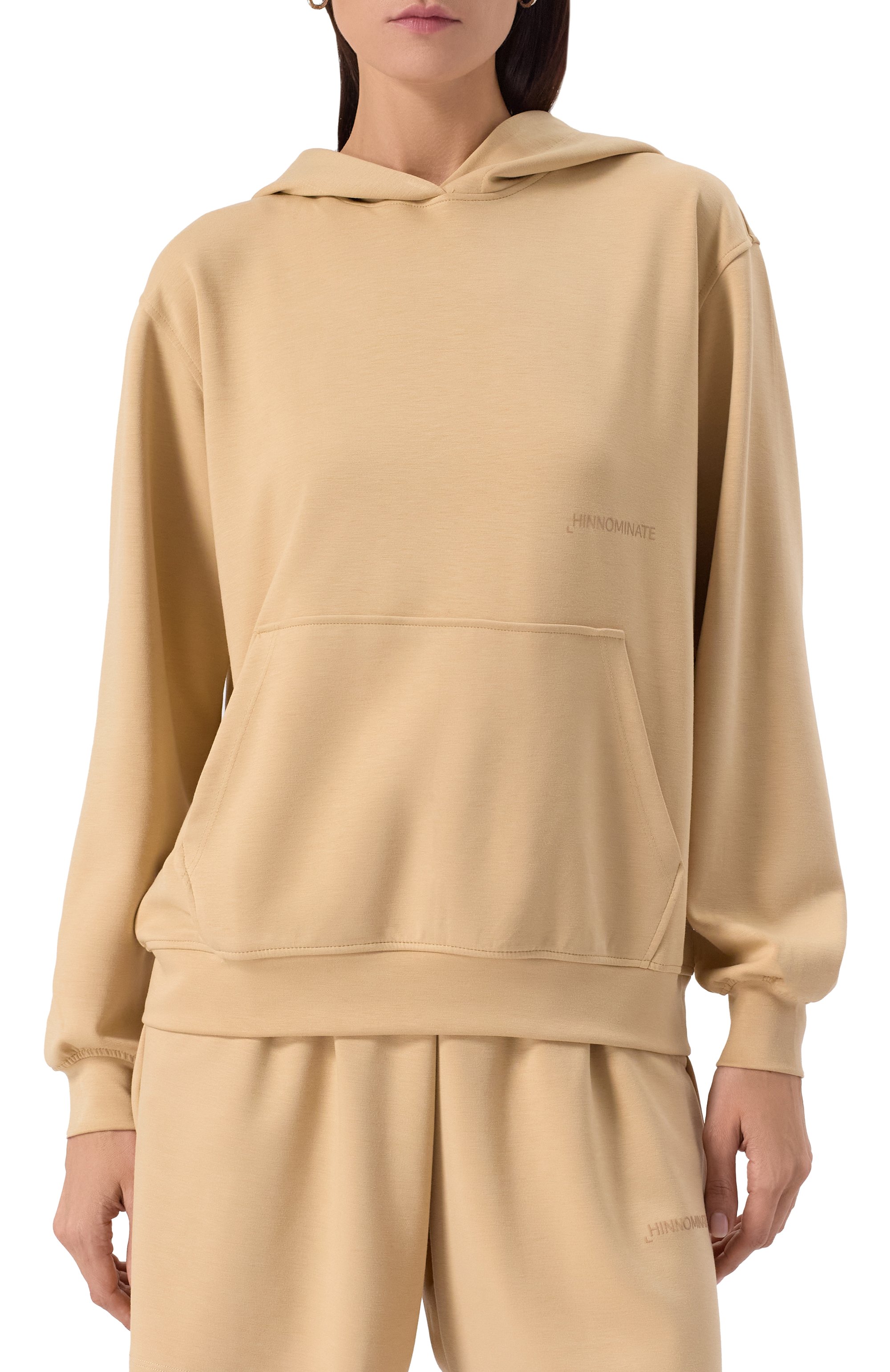 Худи HINNOMINATE, арт. HMABW01445, фото 3