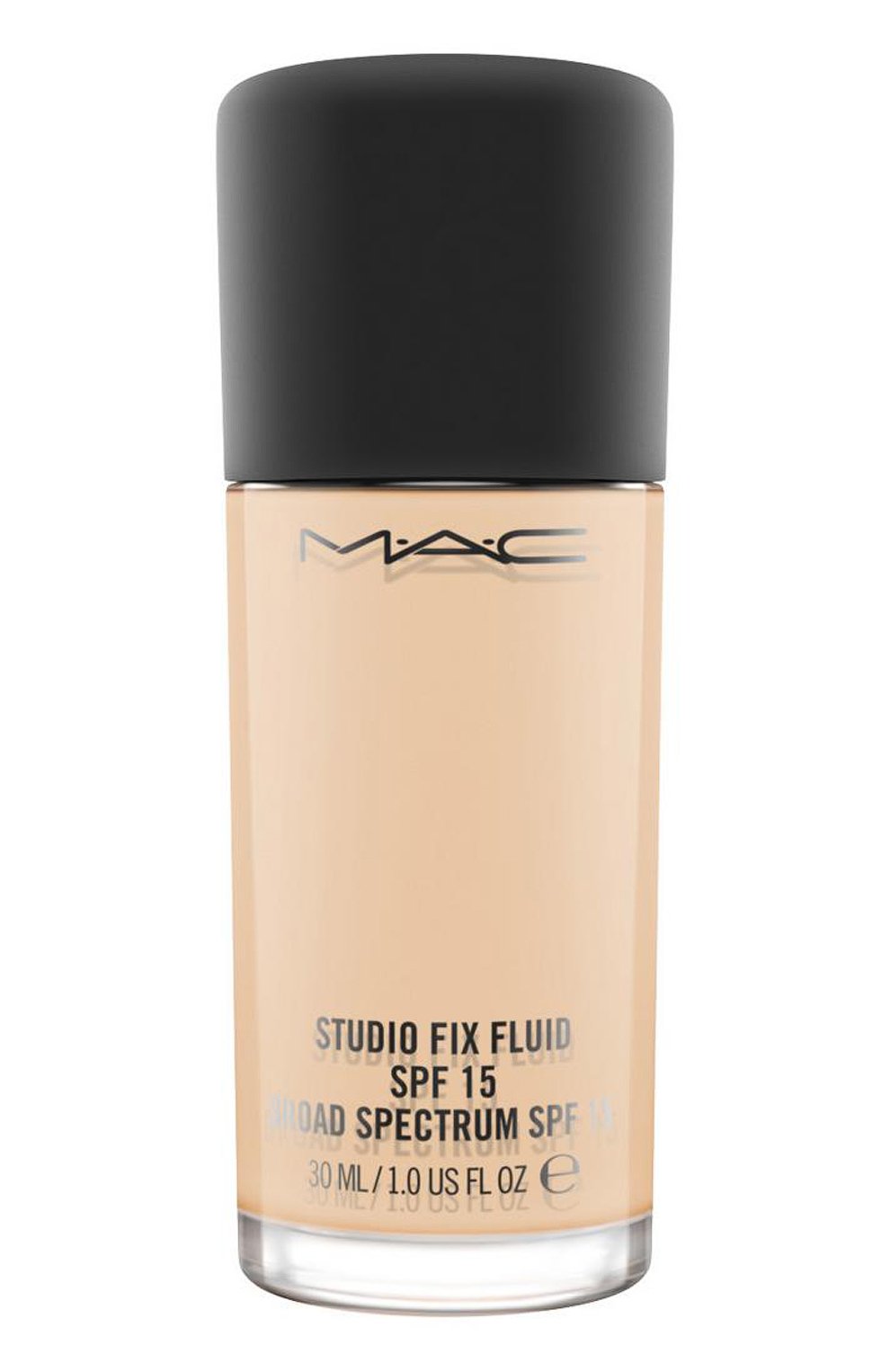 Тональная основа studio fix fluid spf 15, оттенок nc 15 (30ml) MAC, арт. M6JC-01, фото 1