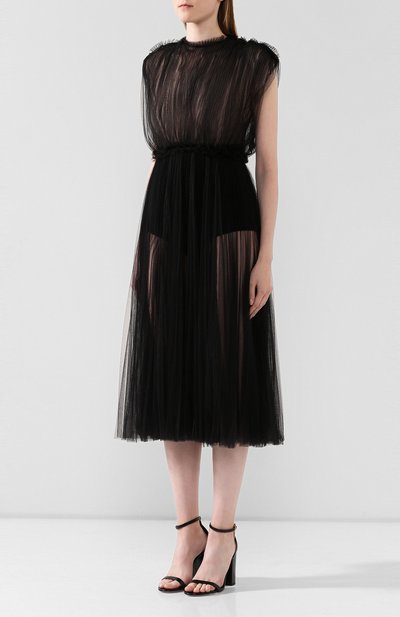 Платье KHAITE, арт. 5089101/ALIX, фото 3