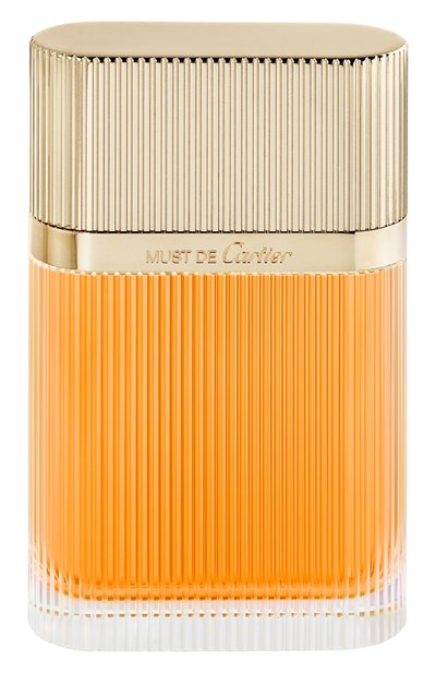 Женский туалетная вода must femme (50ml) CARTIER, арт. 69817435