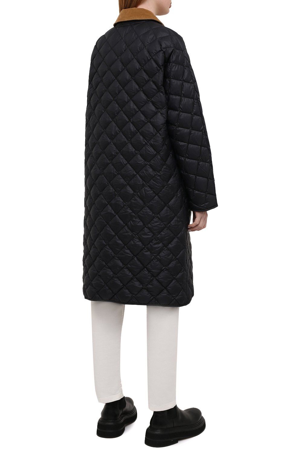 Пуховая куртка BURBERRY, арт. 8038243, фото 4