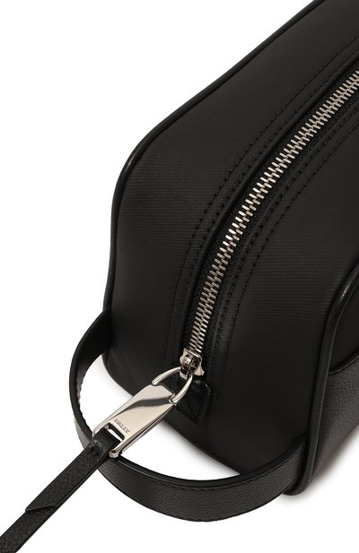 Кожаный несессер BALLY, арт. 600190/22349, фото 2