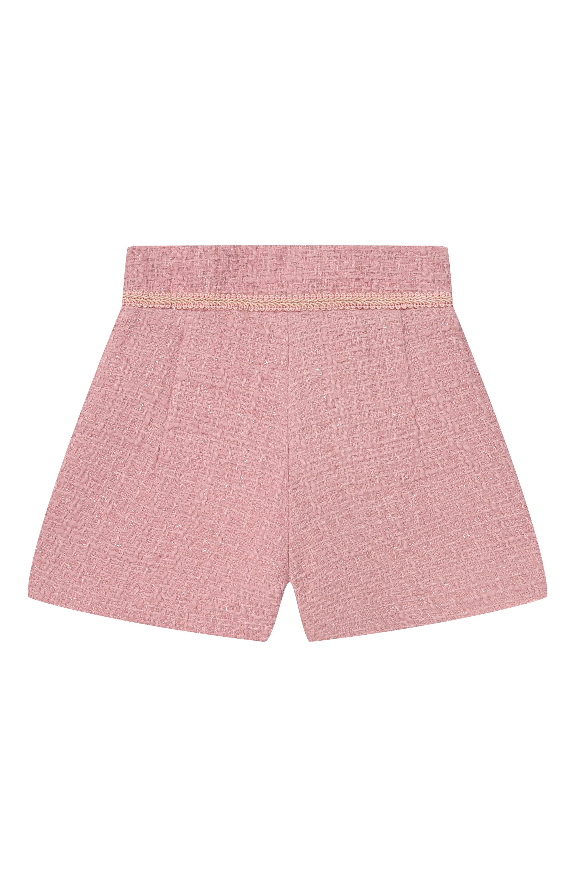 Твидовый костюм coco ZHANNA & ANNA, арт. ZAOZ00000284, фото 5