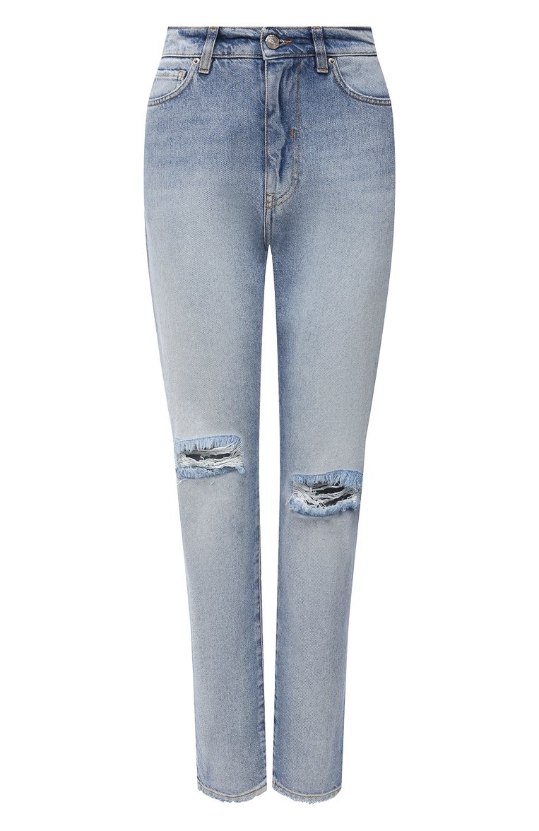 Джинсы TWO WOMEN IN THE WORLD, арт. KAR0LINA/A1HF036, фото 1