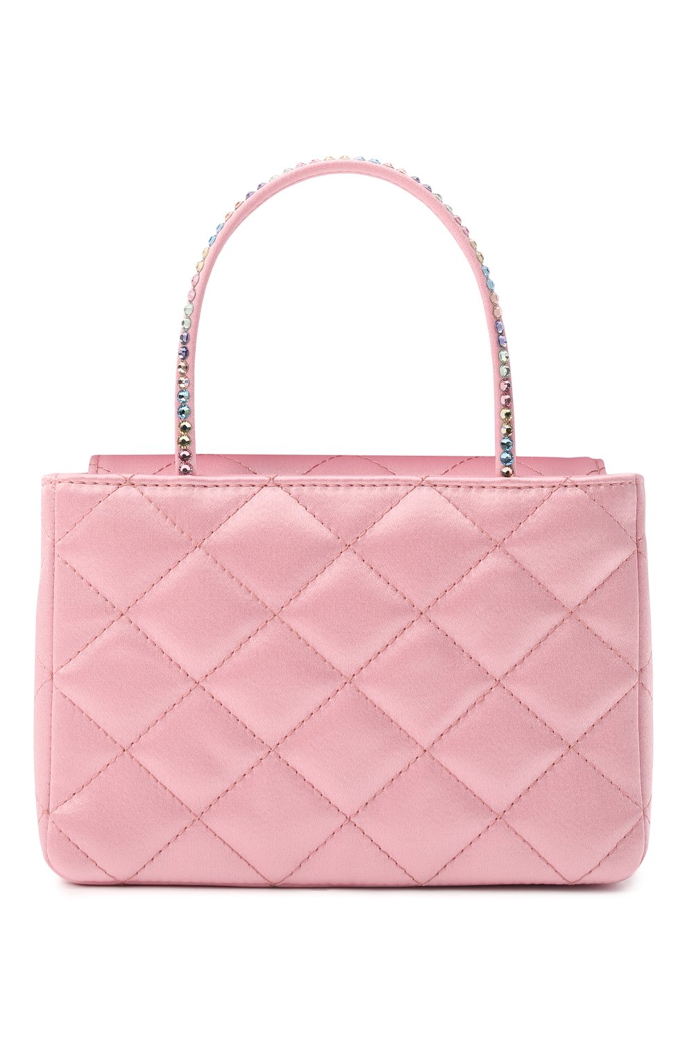 Сумка amini betty AMINA MUADDI, арт. AMINI BETTY/SATIN, фото 1