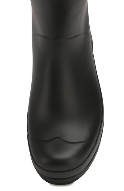 Резиновые сапоги HUNTER, арт. MFS9087RMA, фото 5