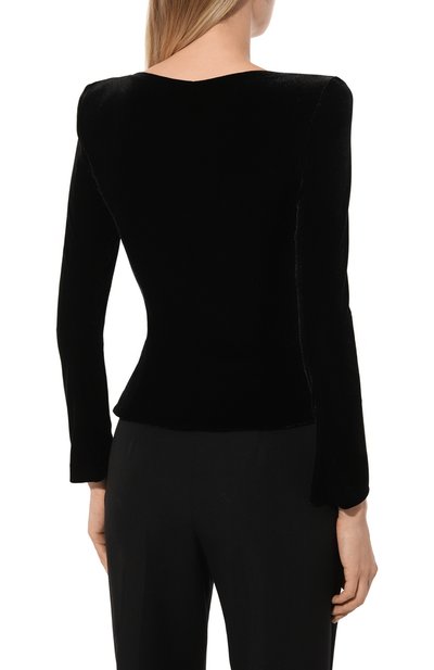 Жакет EMPORIO ARMANI, арт. 6D2G8H/2JW4Z, фото 4