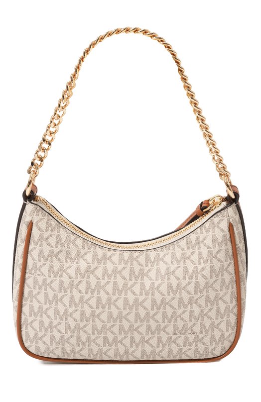 Сумка Jet Set Charm MICHAEL Michael Kors 32H1GT9C1B/ Кремовый  32H1GT9C1B/ Фото 5
