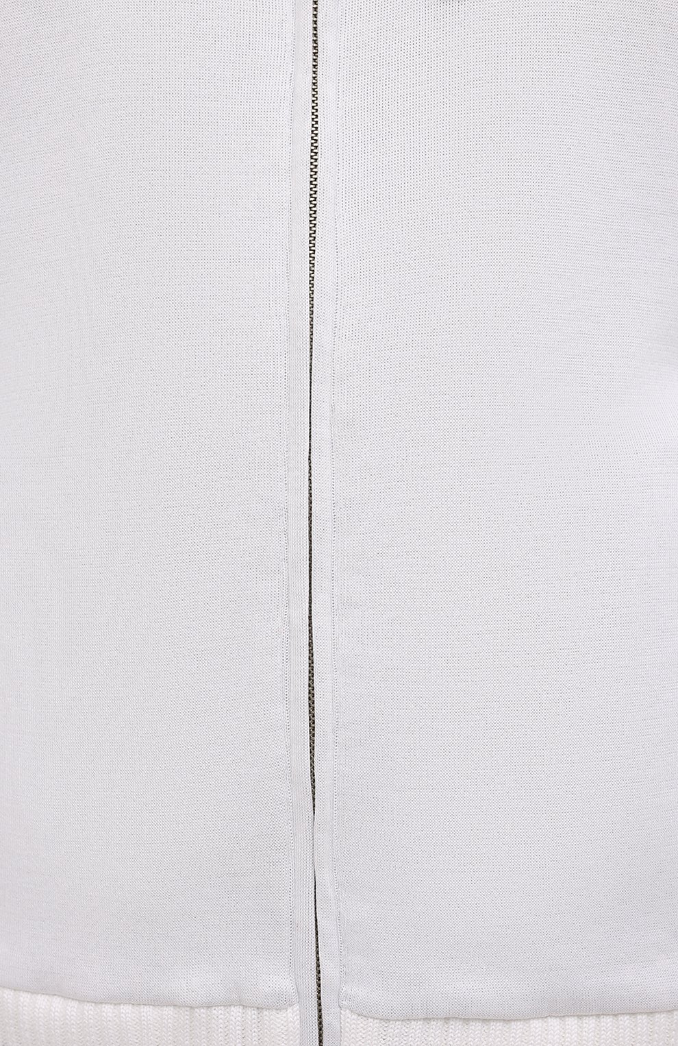 Хлопковая толстовка ELEVENTY PLATINUM, арт. C75FELC09 TES0C178, фото 5