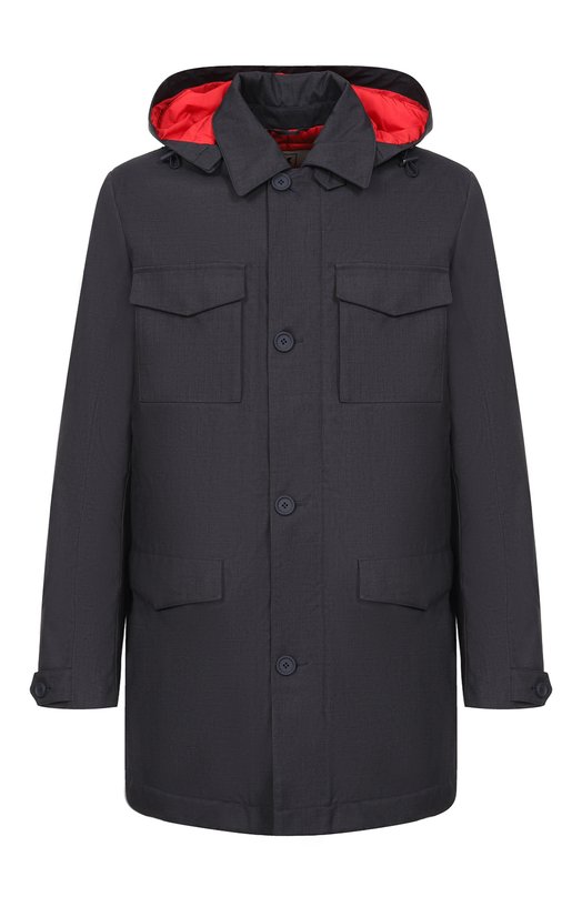 

Куртка Kired, Синий