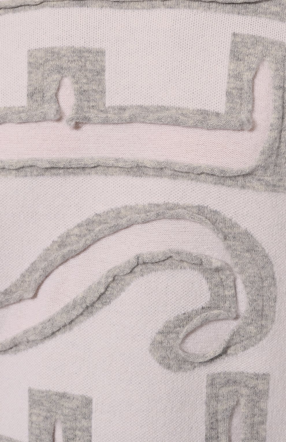 Шерстяной джемпер DIESEL, арт. A12447/0BNBD, фото 5