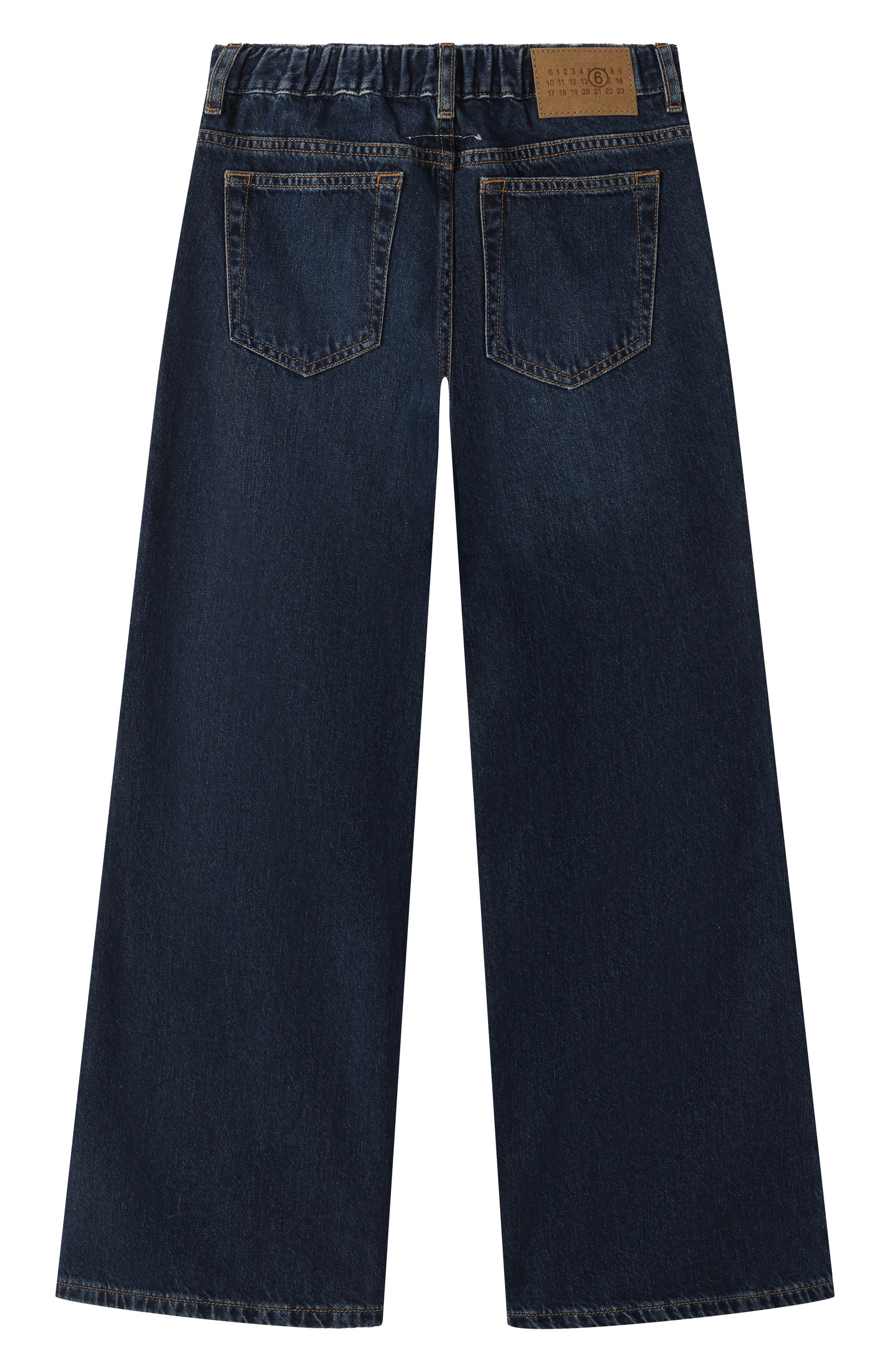 Джинсы MM6, арт. M60520/MM04N, фото 2