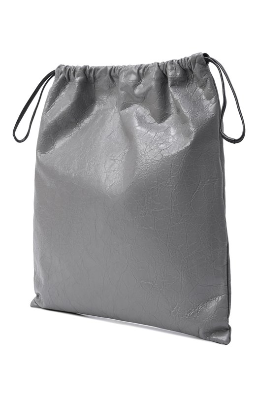Сумка Shopper Dust Balenciaga 851063/2ABH6 Серый  851063/2ABH6 Фото 3
