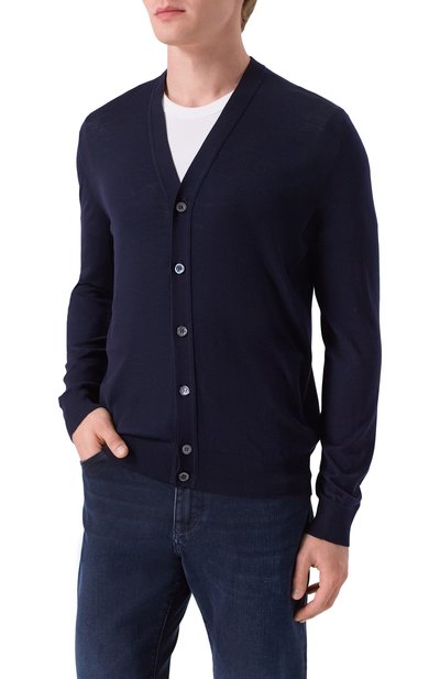 Шерстяной кардиган MVST, арт. M0-M25.1MM.K410/44-60, фото 3