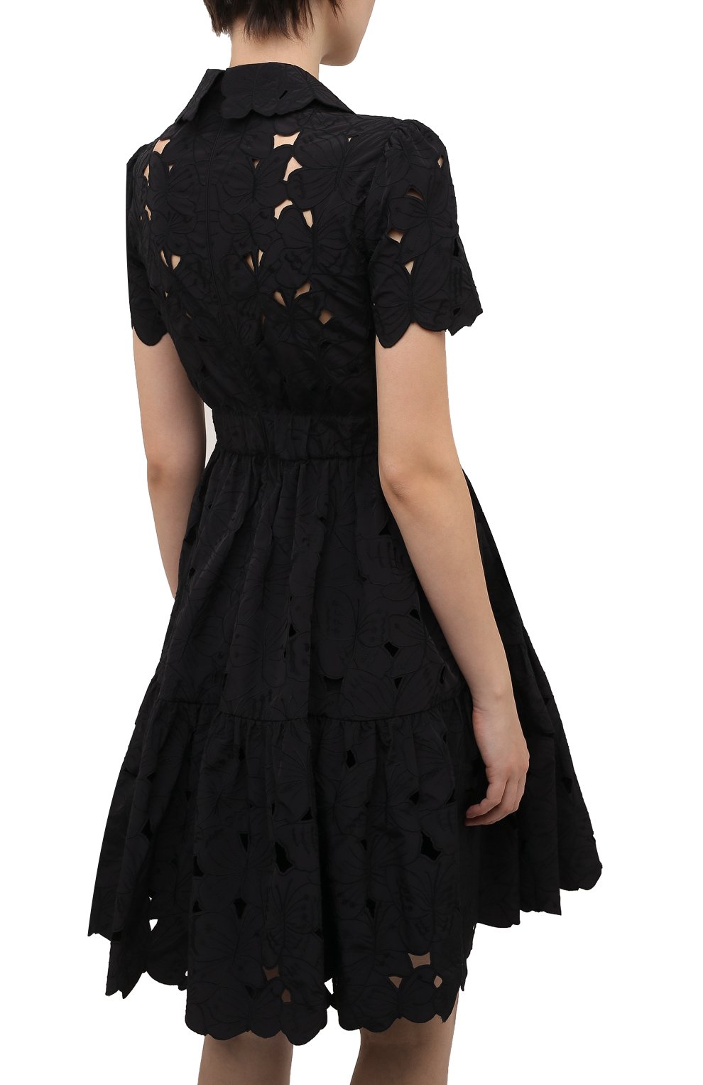 Платье REDVALENTINO, арт. XR3VA21A/6AT, фото 4