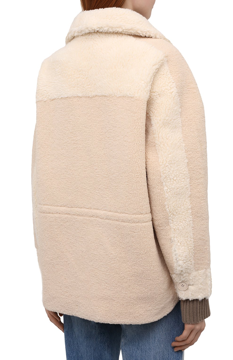 Парка VEGANCODE, арт. BJ18095, фото 4