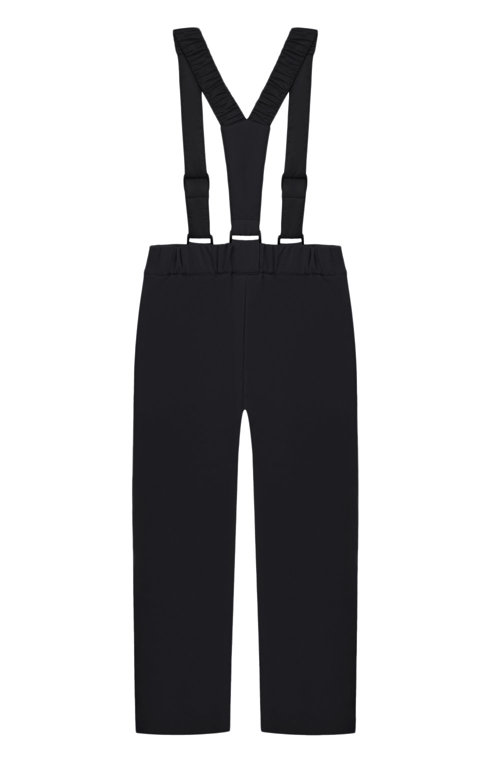 Утепленные брюки SAVE THE DUCK, арт. PP1506X/CYCAS/SMEG19/4-8, фото 2