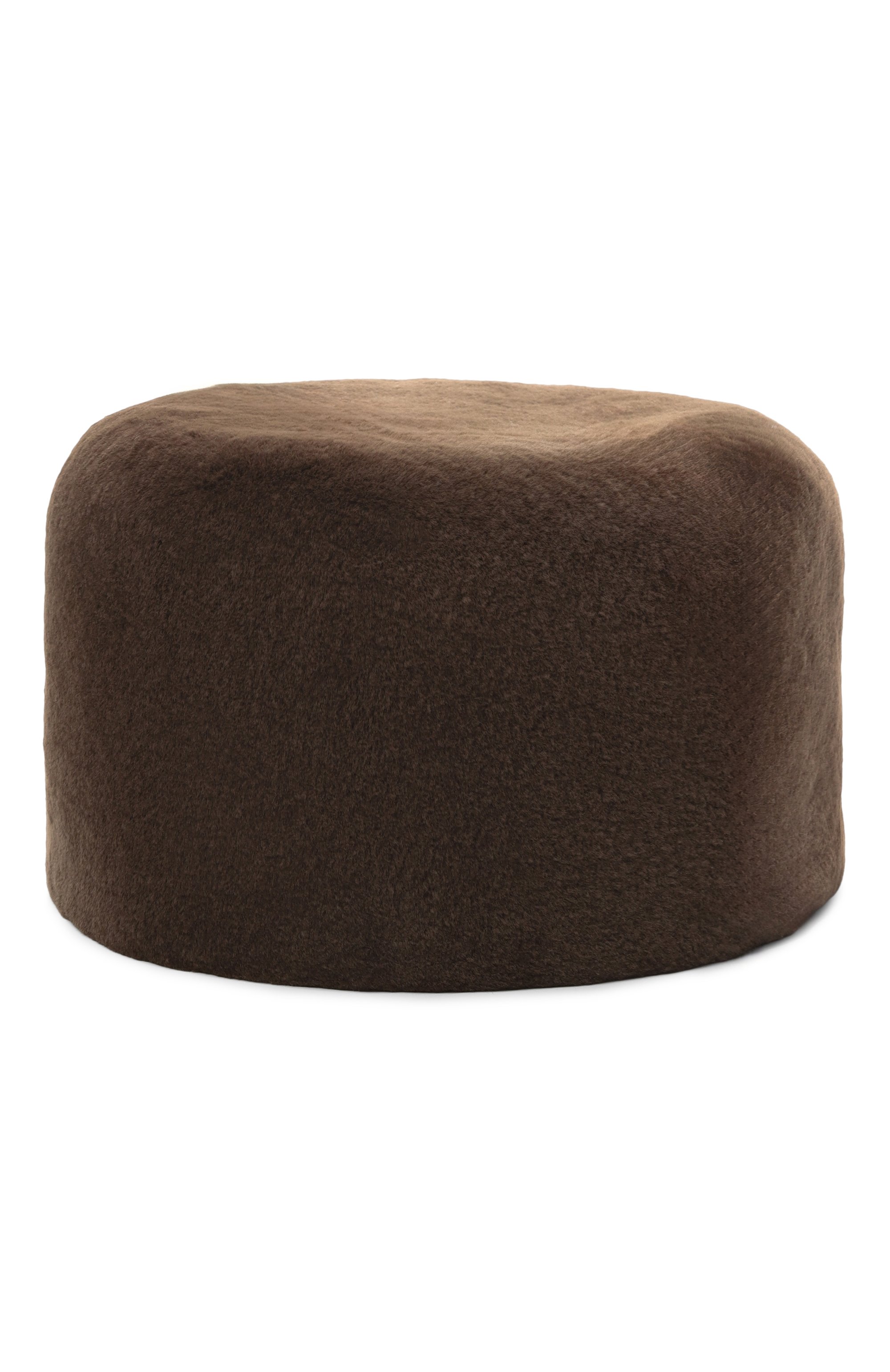 Меховая шапка кэйли из норки FURLAND, арт. 0240100150330600000, фото 2