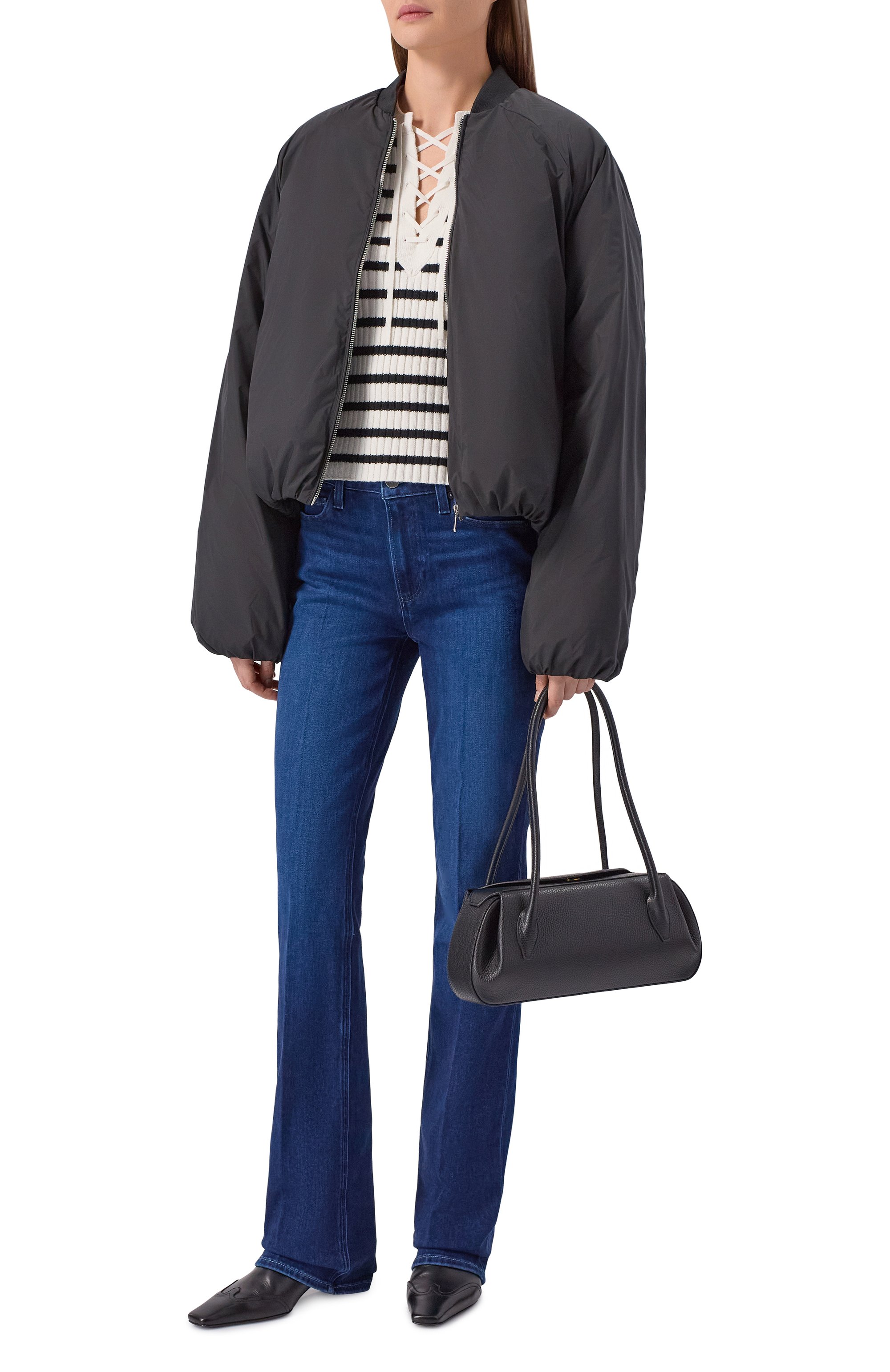 Джинсы manhattan PAIGE, арт. 4108F72-C735, фото 2