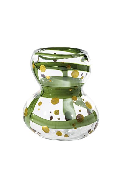 Ваза gran bulbo VENINI, арт. LT369961000A0BK