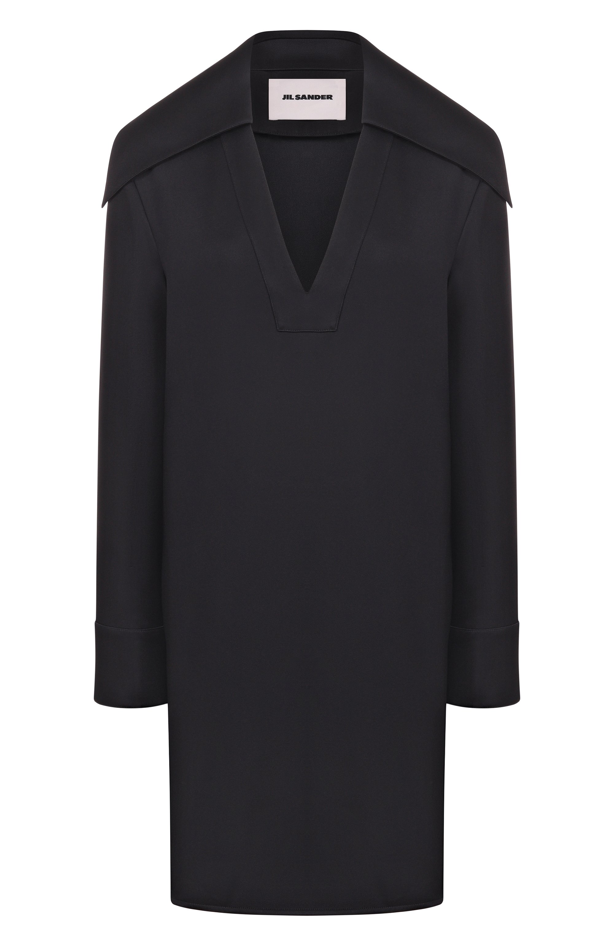 Платье JIL SANDER, арт. J03CT0570/J75052, фото 1