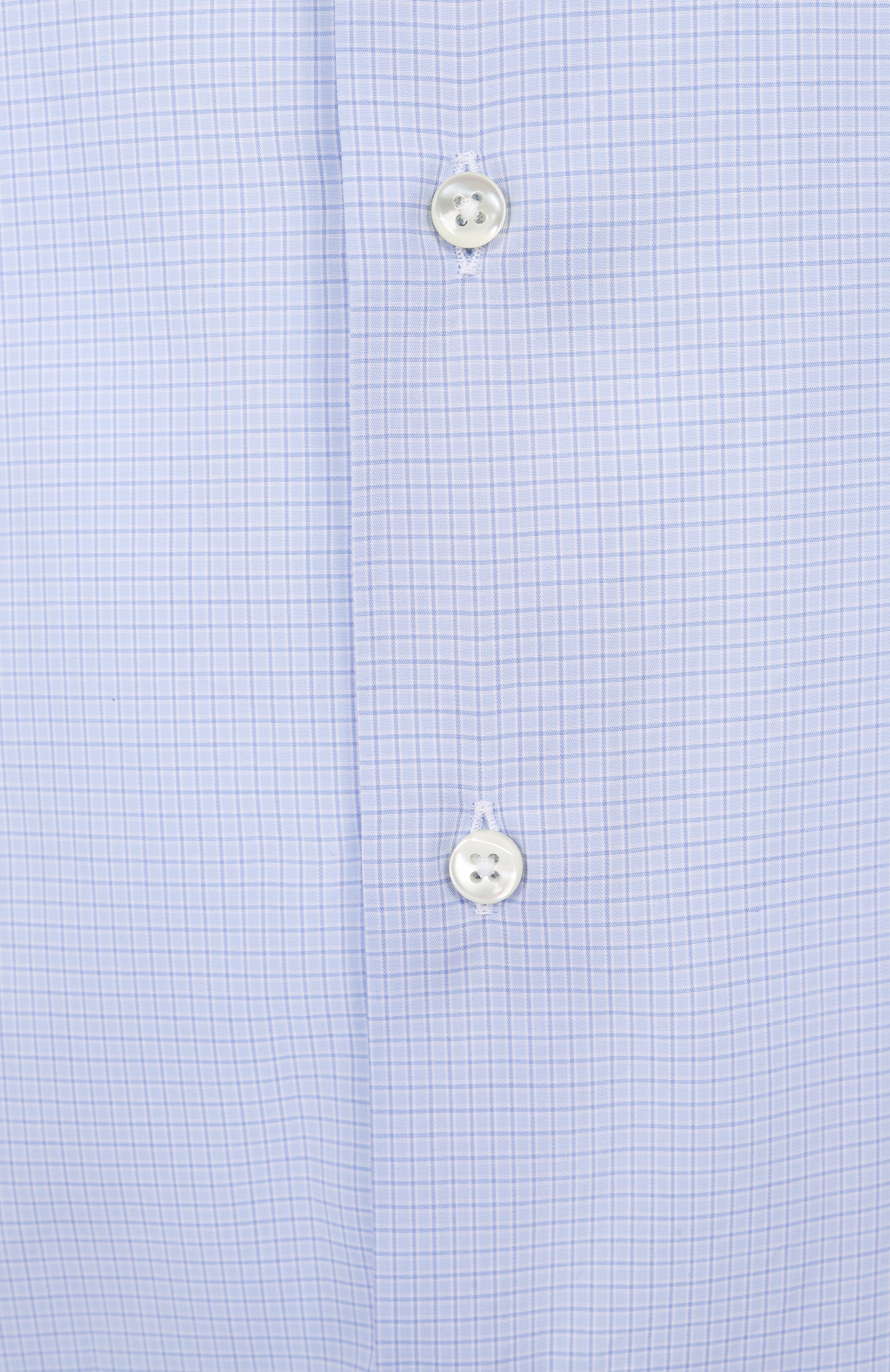 Хлопковая рубашка CANALI, арт. 798/GD03154/301, фото 6