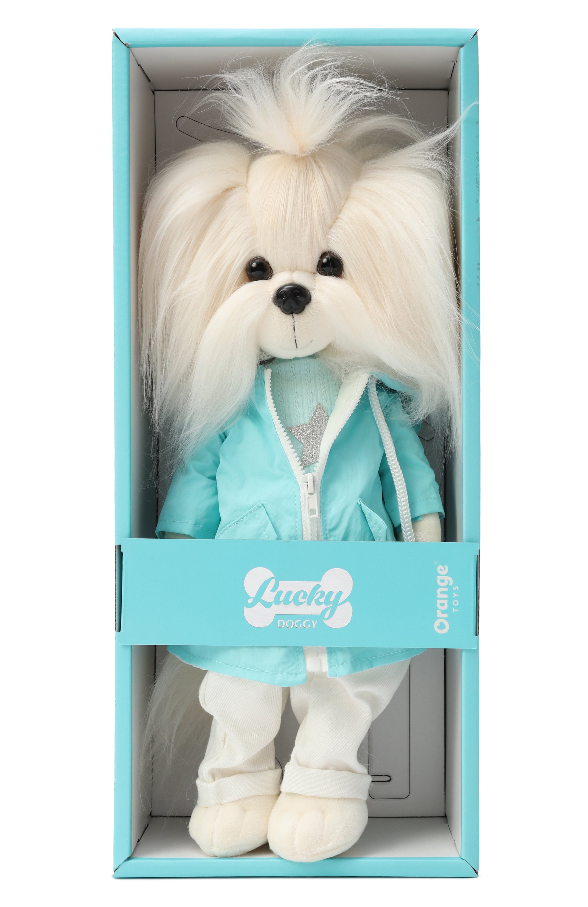 Игрушка lucky mimi ORANGE TOYS, арт. LD4/083, фото 1