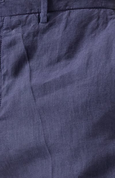 Льняные брюки 120% LINO, арт. 32ALIM2411/0253/S00, фото 5