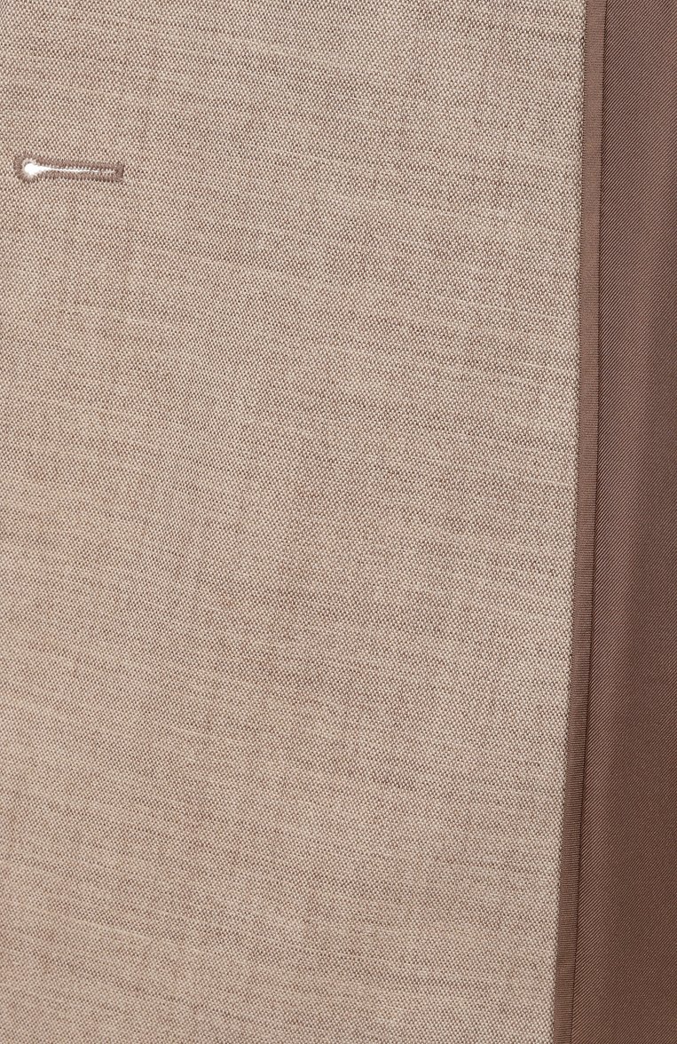 Шерстяной жакет SAINT LAURENT, арт. 823616/Y5K17, фото 1