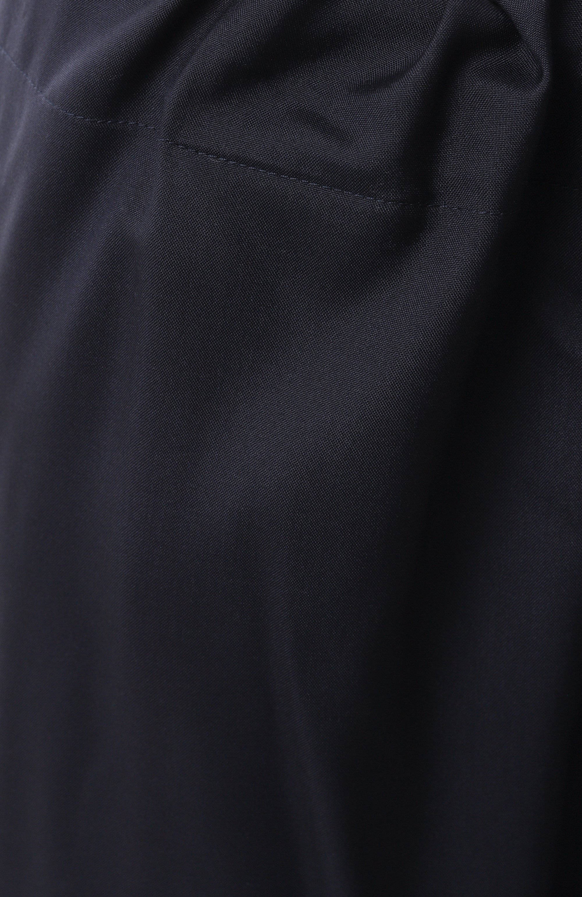 Шелковые брюки MAISON MARGIELA, арт. SI1KA0003/S60345, фото 6