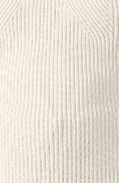 Топ из вискозы KHAITE, арт. 8420400/ISTA, фото 5