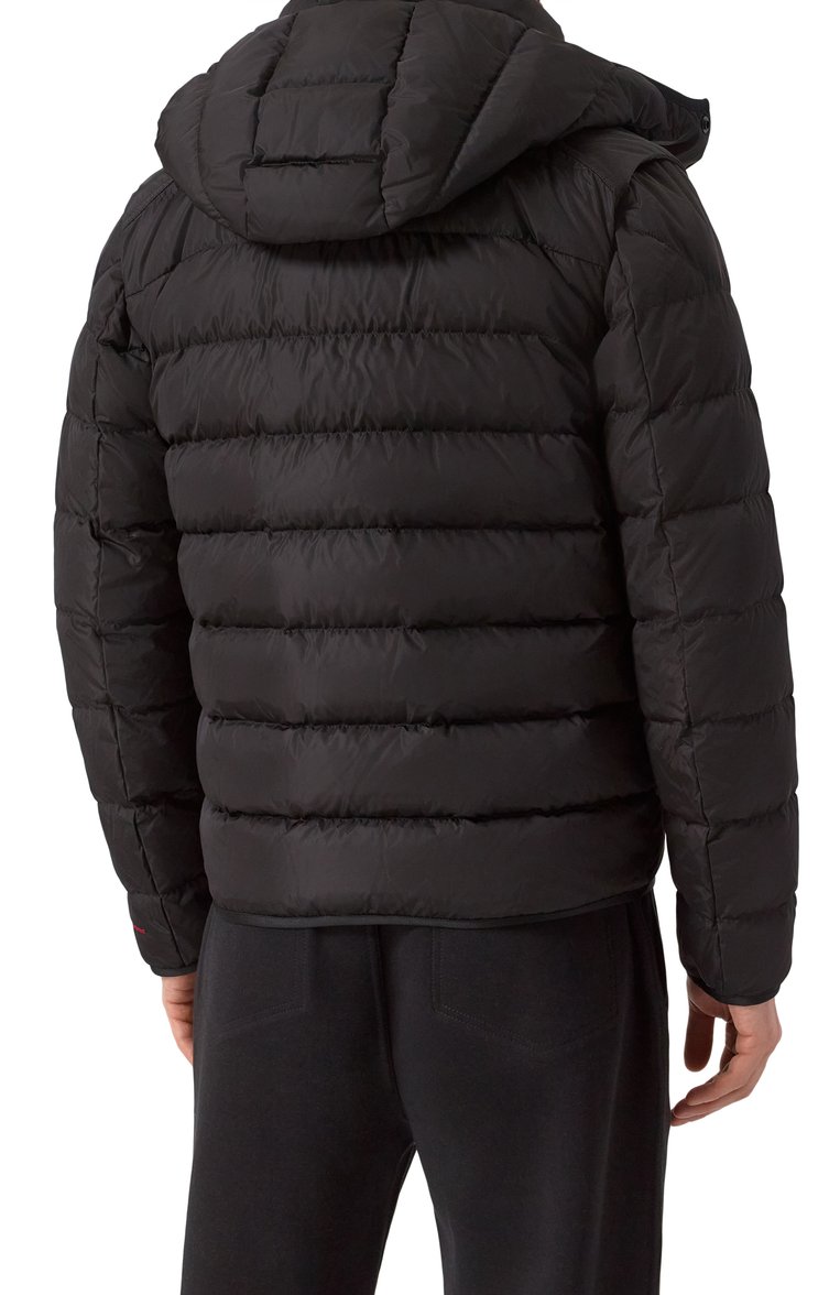 Пуховая куртка MONCLER, арт. 1B51D00/539ZD, фото 1