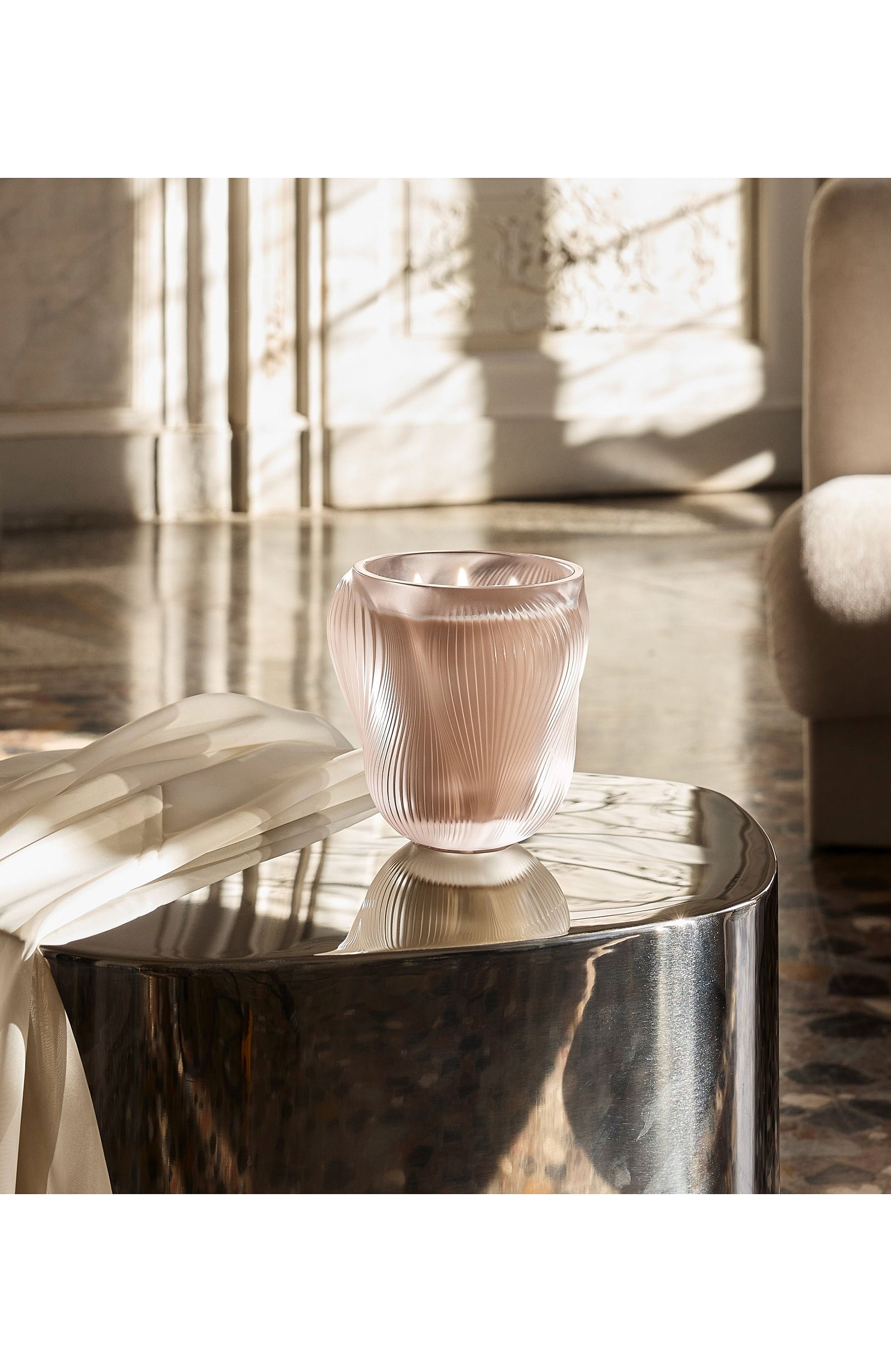 Свеча alize LALIQUE, арт. B15200, фото 3