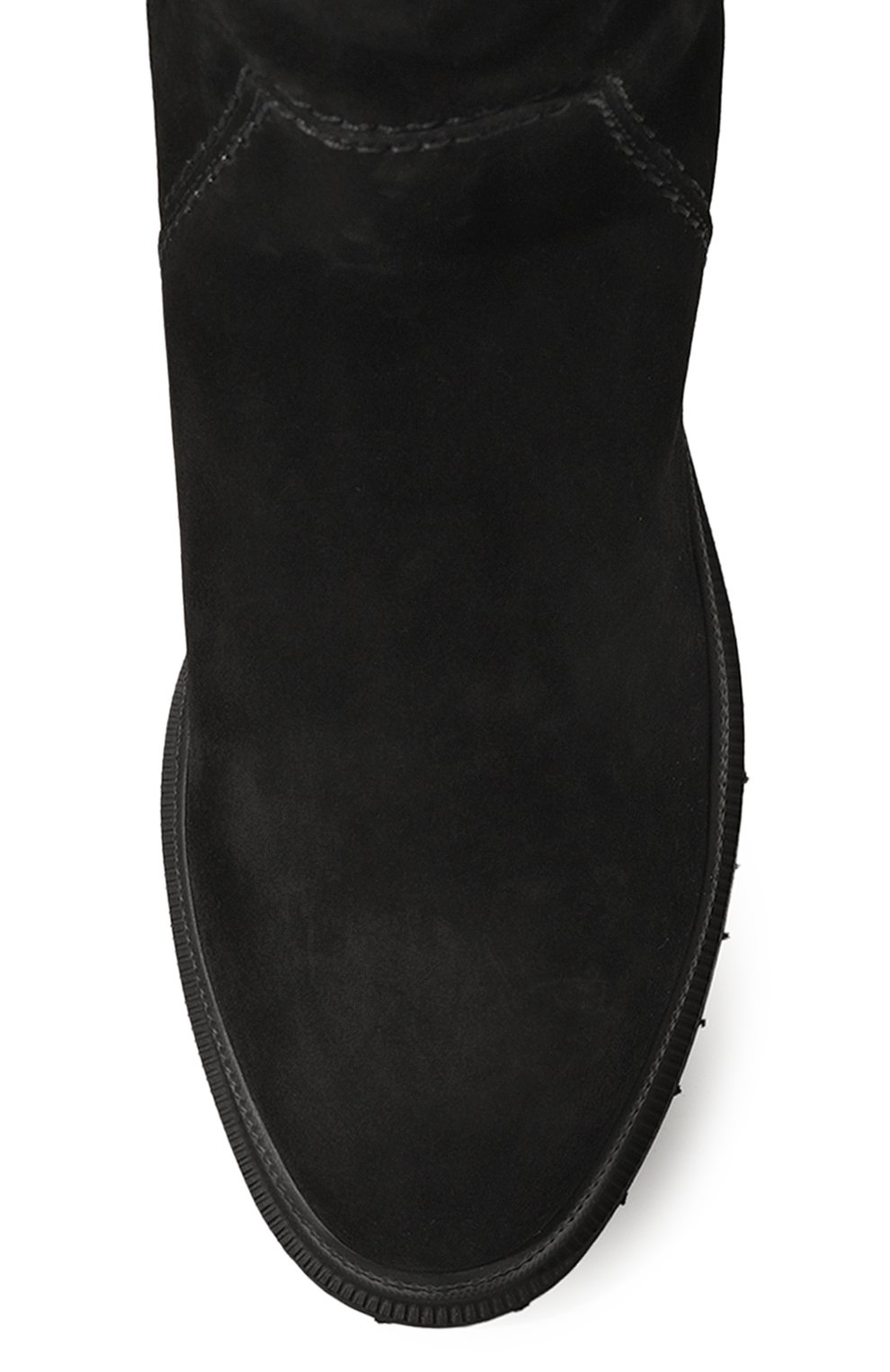 Замшевые ботинки litha PANTANETTI, арт. 16511AM, фото 6