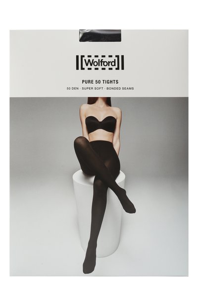 Женские колготки WOLFORD, арт. 14434