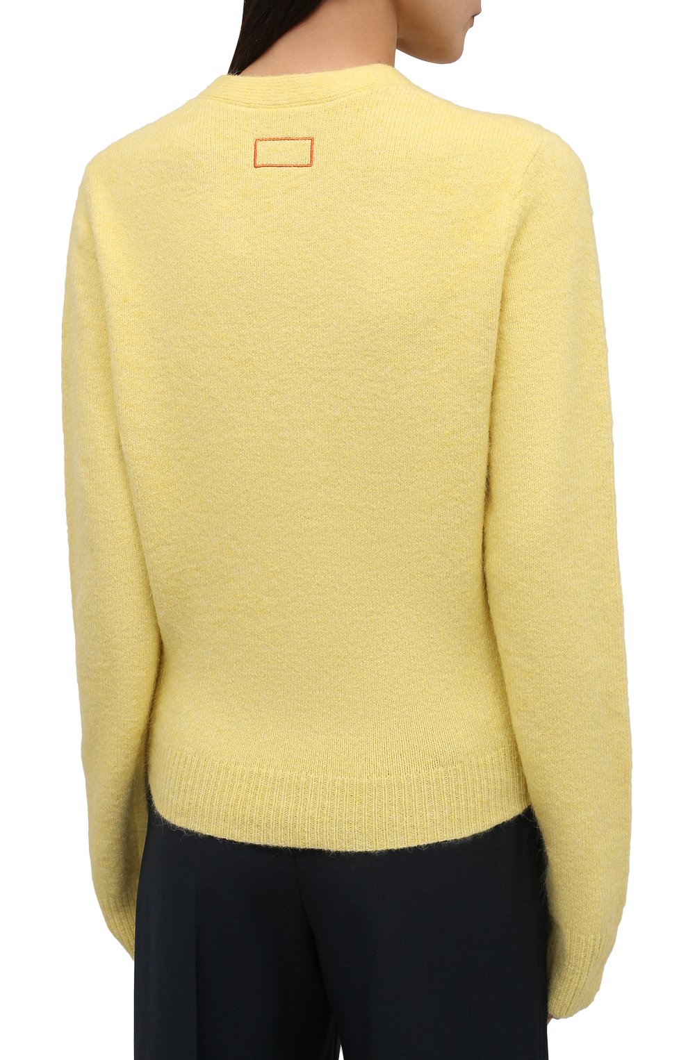 Кардиган HERON PRESTON FOR CALVIN KLEIN, арт. K20K203719, фото 4