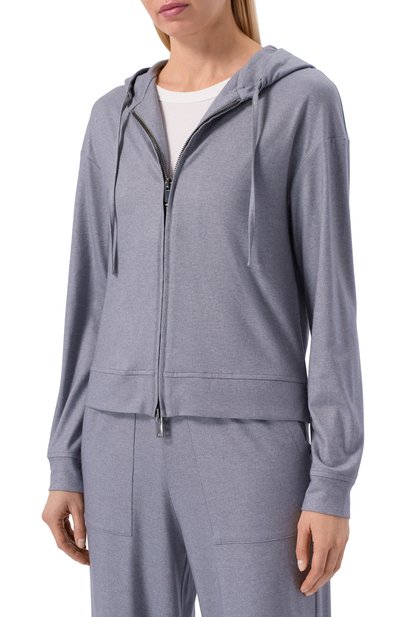 Толстовка из кашемира и шелка MVST, арт. M25.2MW.H404/45623, фото 3