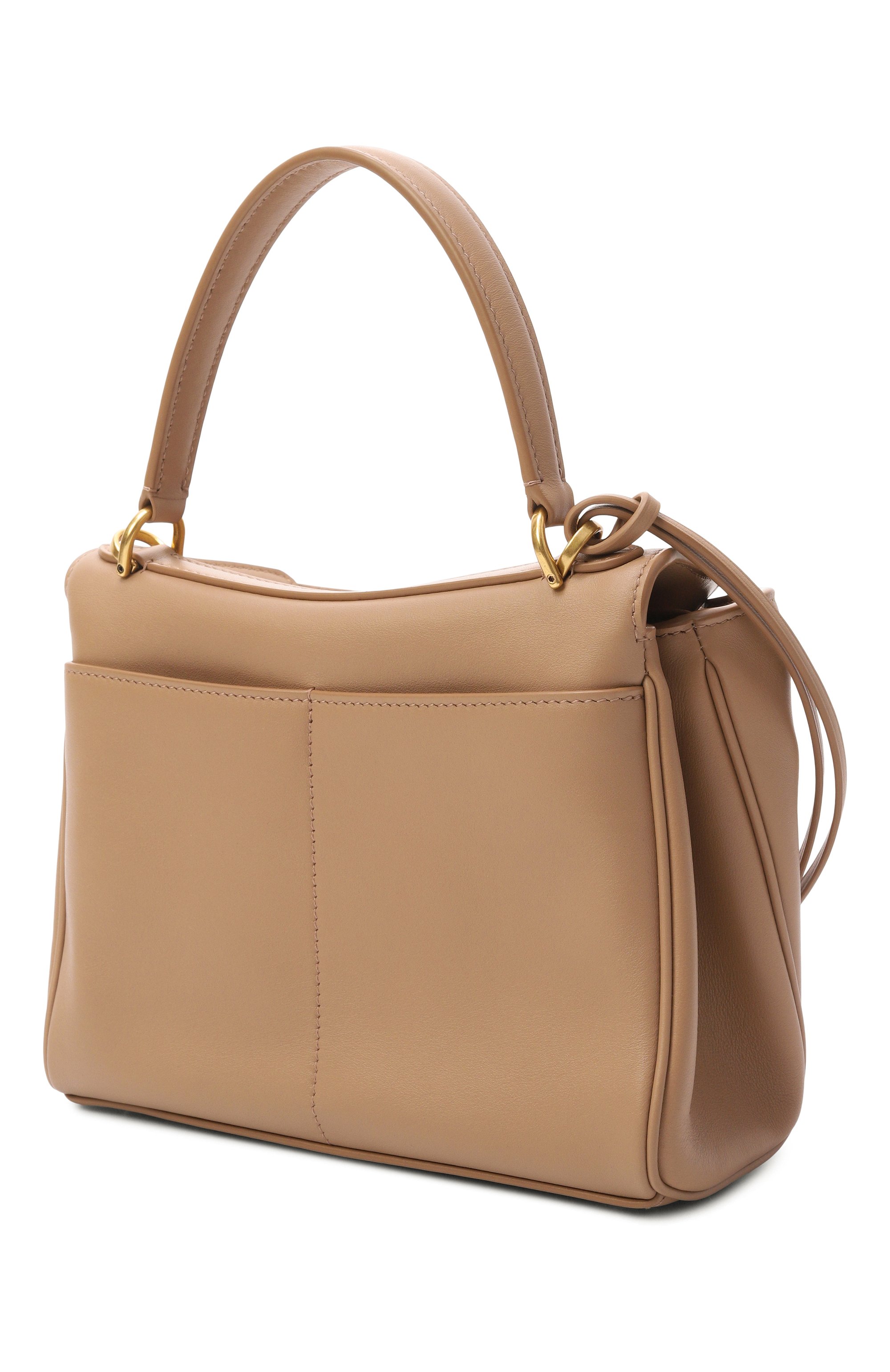 Сумка rodeo mini BALENCIAGA, арт. 795456/2AA4V, фото 4