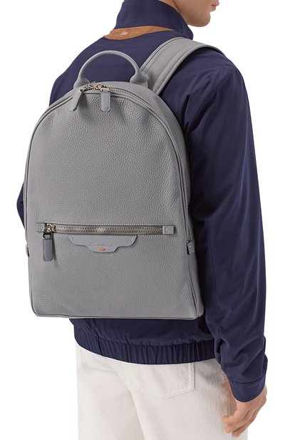 Мужской рюкзак SANTONI, арт. UIBGA2668EN-AVGH