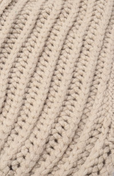 Кашемировая балаклава BRUNELLO CUCINELLI, арт. M52363879, фото 3