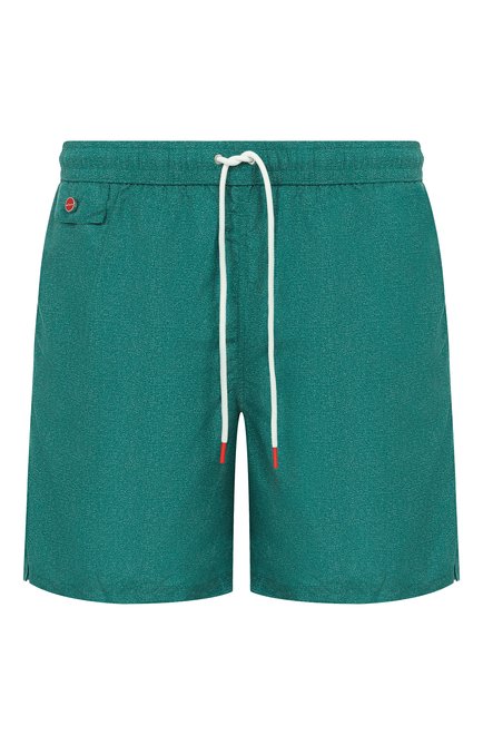 Мужские плавки-шорты KITON, арт. UC0M5CK0709D60