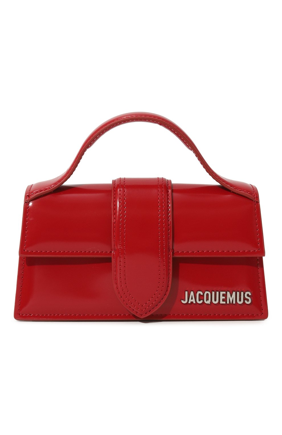 Сумка le bambino JACQUEMUS, арт. 23H/213BA006-3128, фото 1
