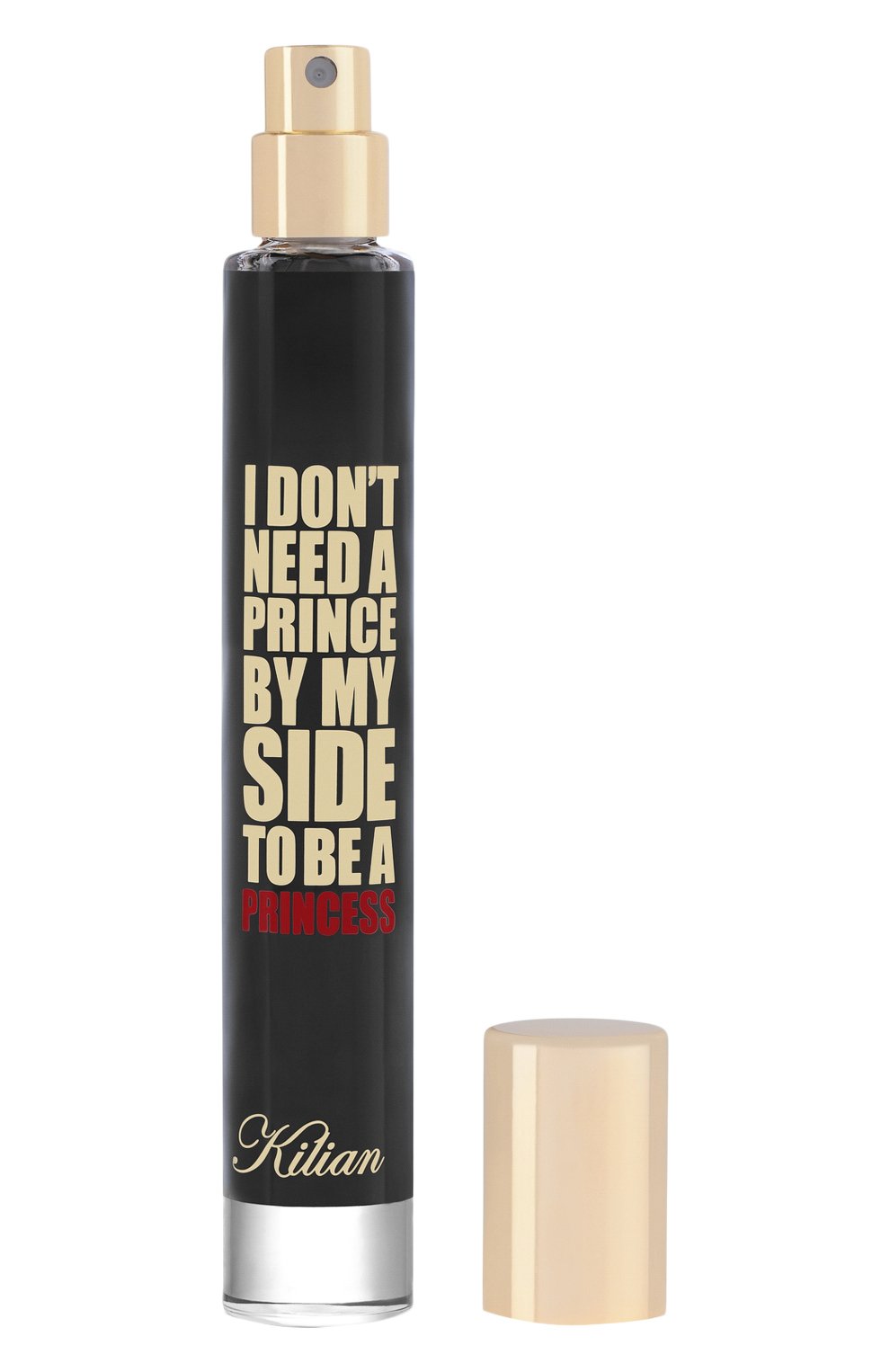 Парфюмерная вода princess (7.5ml) KILIAN PARIS, арт. 3700550212010, фото 1