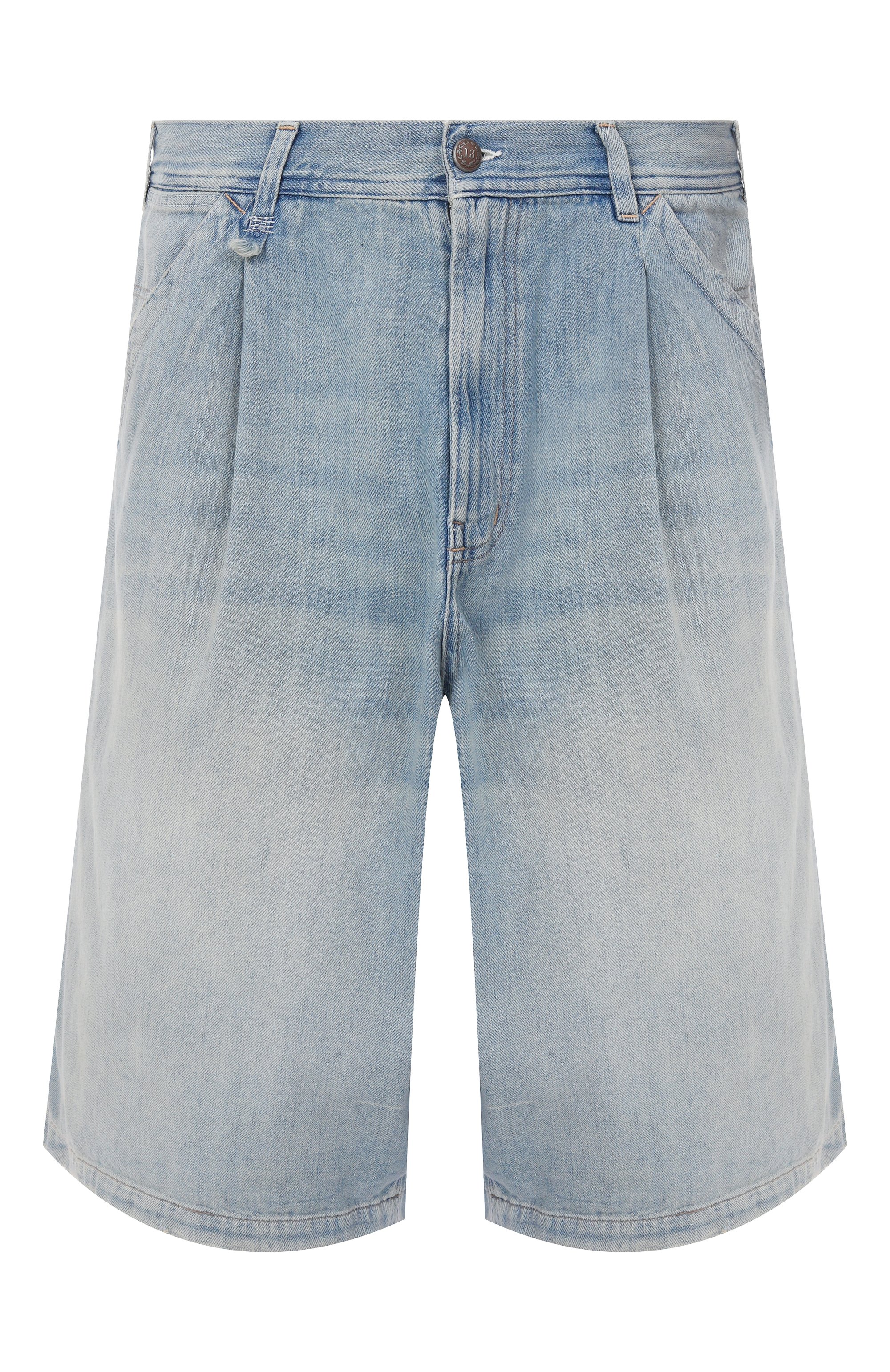 Джинсовые шорты R13, арт. R13MD153-D045A, фото 1