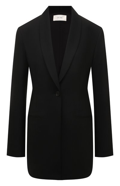 Шерстяной жакет THE ROW, арт. 6015W1303, фото 1