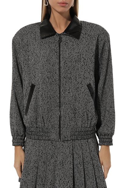 Бомбер BOTROIS, арт. SKU54680059, фото 3