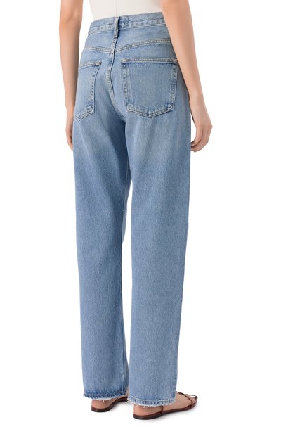 Джинсы kelly AGOLDE, арт. A1991206, фото 4